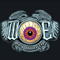 World Oddities Expo New Orleans 2026