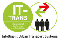 IT- TRANS - International Conference and Exhibition Karlsruhe 2028