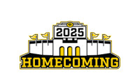 Homecoming | The University of Iowa Iowa City 2026