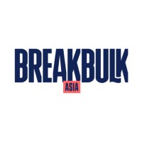 Breakbulk Asia Singapore 2026