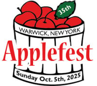 Warwick Applefest 2026 Warwick 2026