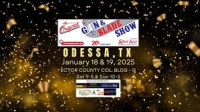 SilverSpur Trade Show - Odessa, TX (Gun & Blade Show) Odessa 2026