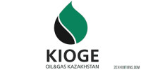 Kazakhstan International Oil & Gas Exhibition and Conference (KIOGE) Almaty 2026