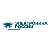 Electronica Russia 2026 Moscow 2026