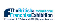 The British & International Franchise Exhibition London 2027