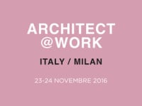 A@W MILAN Milan 2026