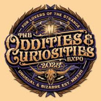 Oddities & Curiosities Expo Louisville 2027