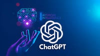 Use ChatGPT and Co. in a Targeted Manner! Use of AI-Based Assistants in Daily Business Frankfurt 2026