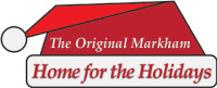 Markham Home For The Holidays Markham 2026