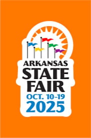 Arkansas State Fair Little Rock 2026