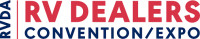 RV Dealers Convention & Expo - Las Vegas Las Vegas 2026