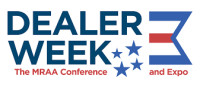 Dealer Week MRAA Conference & Expo Orlando 2026