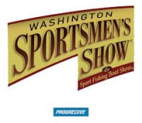 Washington Sportsmen's Show Puyallup 2027