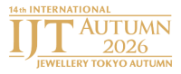 International Jewellery Fair Tokyo Autumn Yokohama 2026