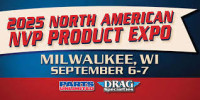 NVP PRODUCT EXPO Louisville 2027