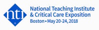 NTI 2027 Conference - AACN Philadelphia 2027