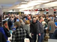 Heathrow AirCraft Enthusiasts Fair Sunbury-on-Thames 2026