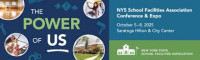 School Facilities Management Conference & Expo Saratoga Springs 2026