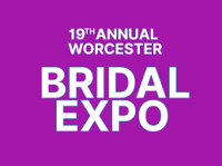 Worcester Wedding & Bridal Expo Worcester 2027