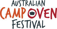 Australian Camp Oven Festival Toowoomba 2026