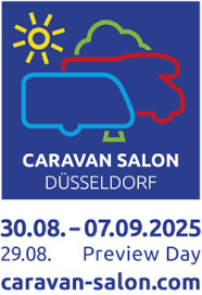 Caravans Salon Poznań 2026