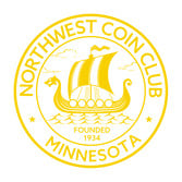 Northwest Coin Club Money Show Brooklyn Center 2026