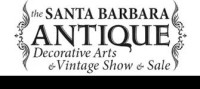 The Santa Barbara Antique Show Santa Barbara 2026