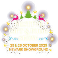 Newark Festive Gift & Food Show Newark-on-Trent 2026