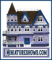 St. Louis Dollhouse and Miniature Show Bridgeton 2026
