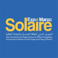 SOLAIRE EXPO MAROC Casablanca 2027