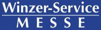 Winzer Service Messe Karlsruhe 2027
