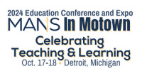 MANS Education Conference & Expo Grand Rapids 2026