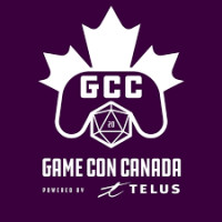 Game Con Canada - Game Con Canada Edmonton 2027