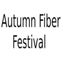 Autumn Fiber Festival Mansfield 2026