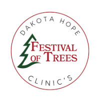 Festival of Trees Lutherville-Timonium 2026