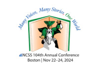 NCSS Annual Conferences Chicago 2026
