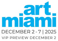 Art Miami Miami 2026