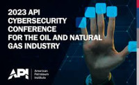 21st Annual API Cybersecurity Conference for the Oil and Natural Gas Industry The Woodlands 2026