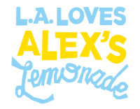 L.A. Loves Alex's Lemonade Los Angeles 2026