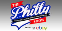 The Philly Show | Sports Card & Memorabilia Show Oaks 2026