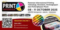 All Print Indonesia Intercorrugated Expo PAP Expo - Asian Pulp and Paper Expo Indo Sign & Advertising Expo Jakarta 2026