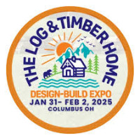 The Log & Timber Home Show Columbus Columbus 2027
