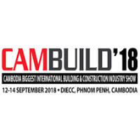 Cambodia's Biggest international Building and Construction Exhibition Phnom Penh 2026