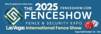 Fence Show and Security Expo Las Vegas 2026