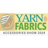 International Yarn & Fabrics Expo Chattogram Dhaka 2027