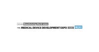 Medical Device Development Expo Osaka 2027