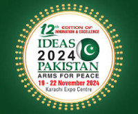 International Defence Exhibition and Seminar Karachi 2026