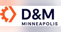 D&M Minneapolis Minneapolis 2026