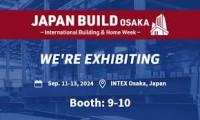 [Kansai] Japan Build-Advanced Architecture Exhibition- Osaka 2027