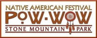 Native American Festival and Pow Wow Stone Mountain 2026
